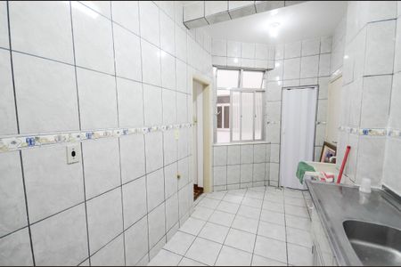 Apartamento à venda com 65m², 2 quartos e sem vaga Apartamento à venda com 65m², 2 quartos e sem vagaCozinha