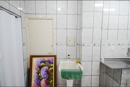 Apartamento à venda com 65m², 2 quartos e sem vaga Apartamento à venda com 65m², 2 quartos e sem vagaÁrea de Serviço