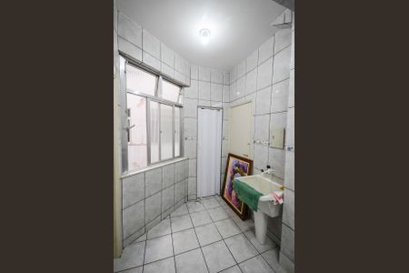 Apartamento à venda com 65m², 2 quartos e sem vaga Apartamento à venda com 65m², 2 quartos e sem vagaÁrea de Serviço