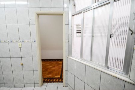 Apartamento à venda com 65m², 2 quartos e sem vaga Apartamento à venda com 65m², 2 quartos e sem vagaÁrea de Serviço