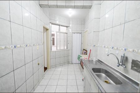 Apartamento à venda com 65m², 2 quartos e sem vaga Apartamento à venda com 65m², 2 quartos e sem vagaCozinha