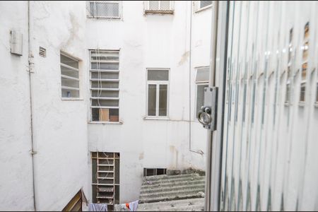 Apartamento à venda com 65m², 2 quartos e sem vaga Apartamento à venda com 65m², 2 quartos e sem vagaVista do Quarto de Serviço