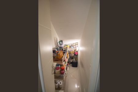 Casa à venda com 148m², 3 quartos e 4 vagas Casa à venda com 148m², 3 quartos e 4 vagasDespensa