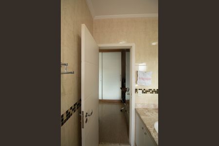 Casa à venda com 148m², 3 quartos e 4 vagas Casa à venda com 148m², 3 quartos e 4 vagasBanheiro da Suíte 3