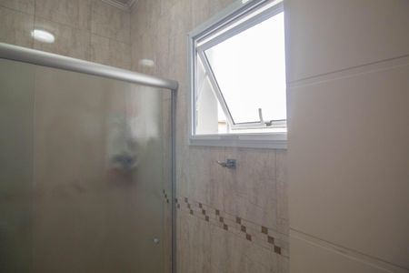 Casa à venda com 148m², 3 quartos e 4 vagas Casa à venda com 148m², 3 quartos e 4 vagasBanheiro da Suíte 1