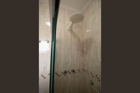 Casa à venda com 148m², 3 quartos e 4 vagas Casa à venda com 148m², 3 quartos e 4 vagasBanheiro da Suíte 1