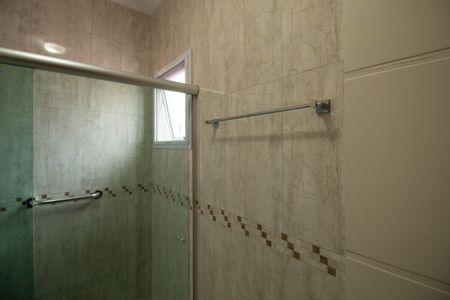 Casa à venda com 148m², 3 quartos e 4 vagas Casa à venda com 148m², 3 quartos e 4 vagasBanheiro da Suíte 2