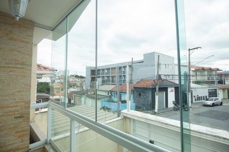 Casa à venda com 148m², 3 quartos e 4 vagas Casa à venda com 148m², 3 quartos e 4 vagasBanheiro da Suíte 3