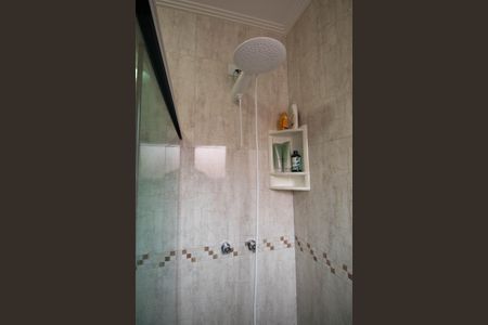 Casa à venda com 148m², 3 quartos e 4 vagas Casa à venda com 148m², 3 quartos e 4 vagasBanheiro da Suíte 2