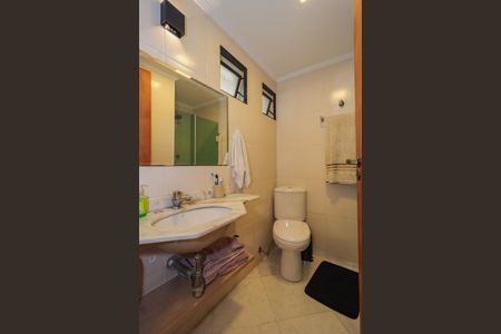 Apartamento à venda com 74m², 2 quartos e 1 vagaBanheiro da Suíte