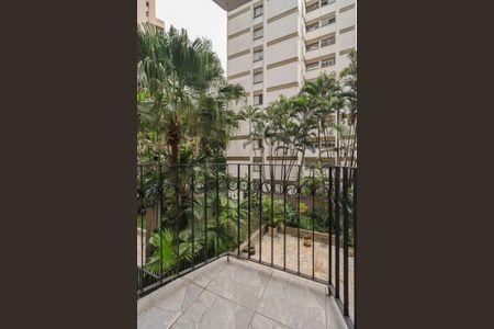 Apartamento à venda com 74m², 2 quartos e 1 vagaVista da Suíte