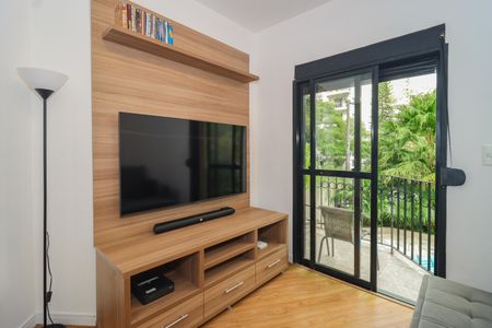 Apartamento à venda com 74m², 2 quartos e 1 vagaQuarto 