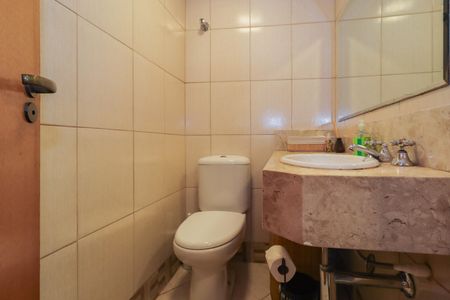 Apartamento à venda com 74m², 2 quartos e 1 vagaLavabo