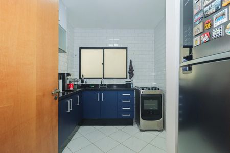 Apartamento à venda com 74m², 2 quartos e 1 vagaCozinha