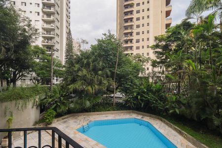 Apartamento à venda com 74m², 2 quartos e 1 vagaVista do Quarto 