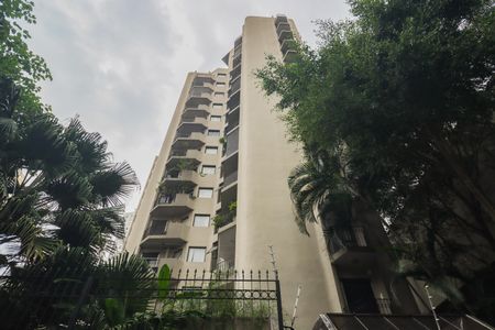 Apartamento à venda com 74m², 2 quartos e 1 vagaFachada