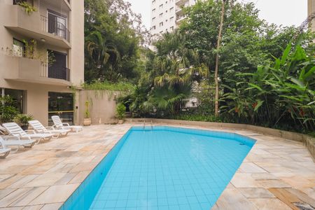 Apartamento à venda com 74m², 2 quartos e 1 vagaÁrea comum - Piscina