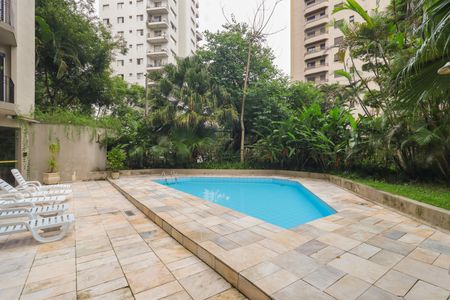 Apartamento à venda com 74m², 2 quartos e 1 vagaÁrea comum - Piscina