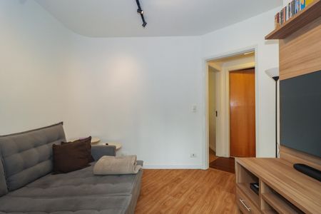 Apartamento à venda com 74m², 2 quartos e 1 vagaQuarto 
