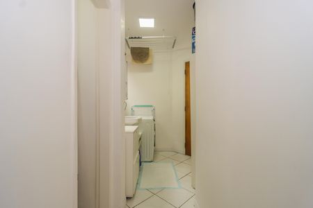 Apartamento à venda com 74m², 2 quartos e 1 vagaÁrea de Serviço