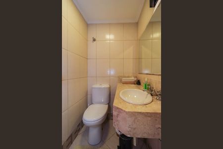 Apartamento à venda com 74m², 2 quartos e 1 vagaLavabo