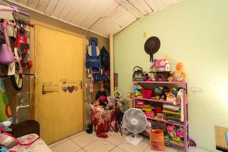 Casa de condomínio à venda com 45m², 2 quartos e sem vagaQuarto 2
