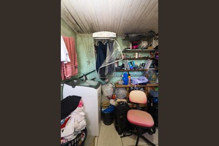 Casa de condomínio à venda com 45m², 2 quartos e sem vagaÁrea de Serviço