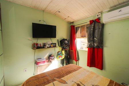 Casa de condomínio à venda com 45m², 2 quartos e sem vagaQuarto 1