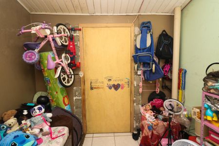 Casa de condomínio à venda com 45m², 2 quartos e sem vagaQuarto 2