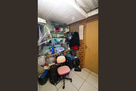 Casa de condomínio à venda com 45m², 2 quartos e sem vagaÁrea de Serviço