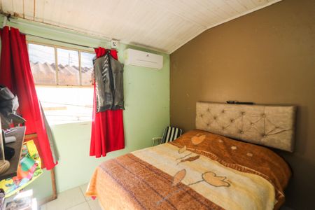 Casa de condomínio à venda com 45m², 2 quartos e sem vagaQuarto 1