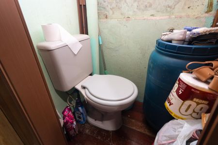 Casa de condomínio à venda com 45m², 2 quartos e sem vagaLavabo