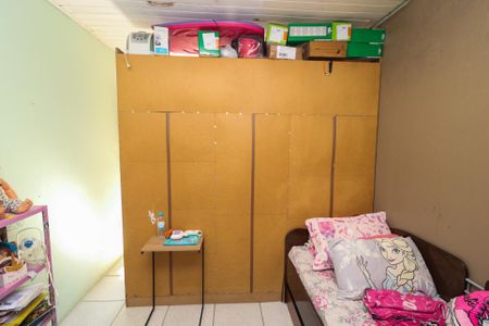 Casa de condomínio à venda com 45m², 2 quartos e sem vagaQuarto 2