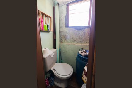 Casa de condomínio à venda com 45m², 2 quartos e sem vagaLavabo