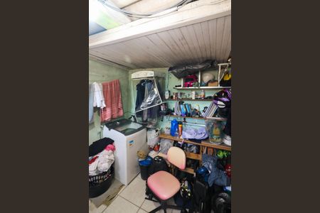 Casa de condomínio à venda com 45m², 2 quartos e sem vagaÁrea de Serviço
