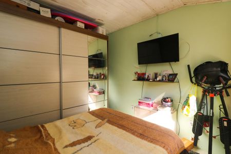 Casa de condomínio à venda com 45m², 2 quartos e sem vagaQuarto 1