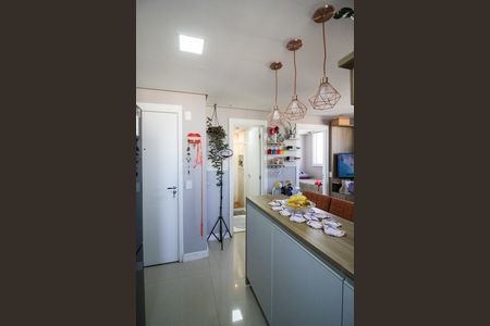Apartamento à venda com 37m², 2 quartos e sem vaga Apartamento à venda com 37m², 2 quartos e sem vagaÁrea de Serviço
