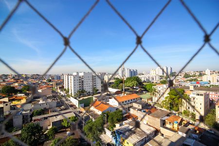 Apartamento à venda com 37m², 2 quartos e sem vaga Apartamento à venda com 37m², 2 quartos e sem vagaVista Quarto 1