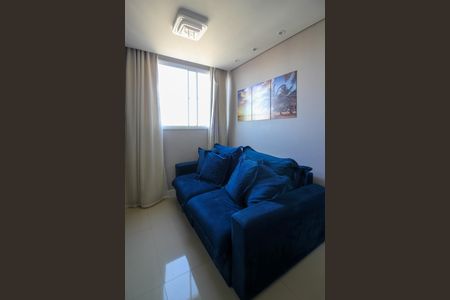 Apartamento à venda com 37m², 2 quartos e sem vaga Apartamento à venda com 37m², 2 quartos e sem vagaSala