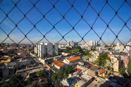 Apartamento à venda com 37m², 2 quartos e sem vaga Apartamento à venda com 37m², 2 quartos e sem vagaVista Quarto 2
