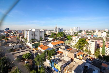 Apartamento à venda com 37m², 2 quartos e sem vaga Apartamento à venda com 37m², 2 quartos e sem vagaVista Sala