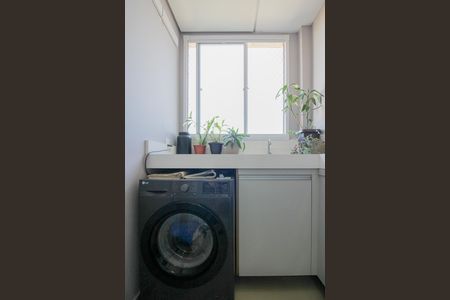 Apartamento à venda com 37m², 2 quartos e sem vaga Apartamento à venda com 37m², 2 quartos e sem vagaÁrea de Serviço