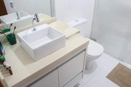 Casa à venda com 200m², 3 quartos e 2 vagasBanheiro/Suíte 1