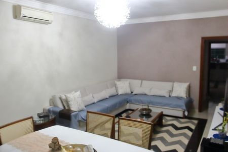 Sala de casa para alugar com 3 quartos, 200m² em Santana, São Paulo