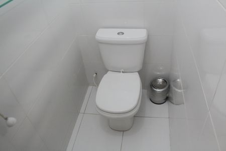 Casa à venda com 200m², 3 quartos e 2 vagasBanheiro de Serviço