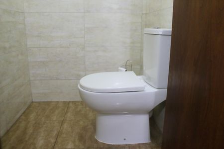 Casa à venda com 200m², 3 quartos e 2 vagasBanheiro Social