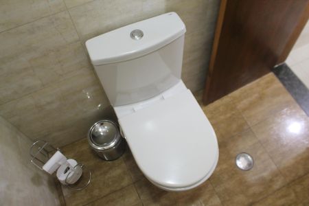 Casa à venda com 200m², 3 quartos e 2 vagasBanheiro Social