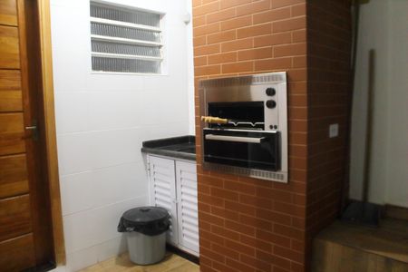 Casa à venda com 200m², 3 quartos e 2 vagasEspaço Gourmet