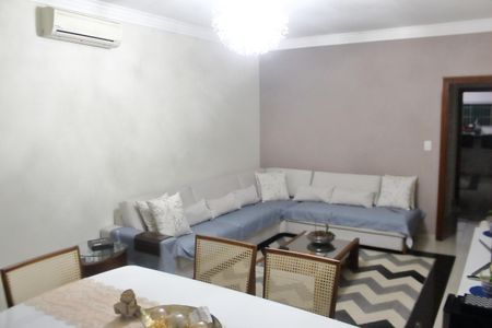 Sala de casa para alugar com 3 quartos, 200m² em Santana, São Paulo