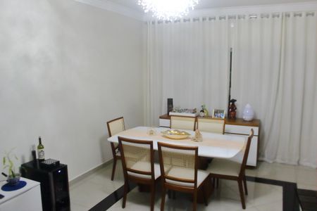 Sala de casa para alugar com 3 quartos, 200m² em Santana, São Paulo